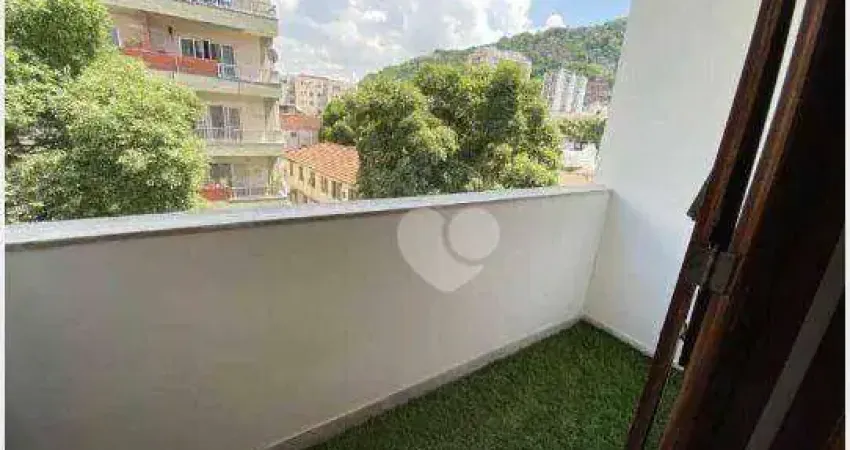 Apartamento com 2 dormitórios à venda, 77 m² por r$ 340.000,00 - vila isabel - rio de janeiro/rj