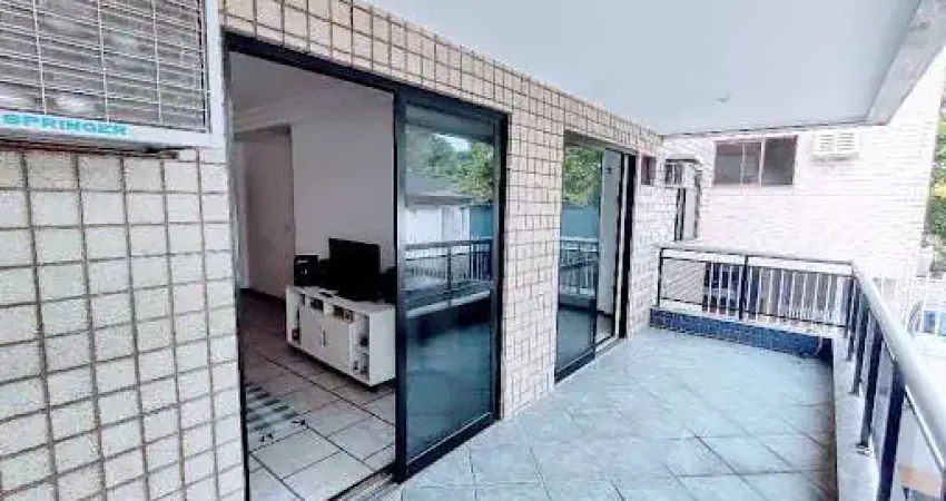 Excelente apartamento com 3 quartos sendo 1 suíte à venda, 89 m² por r$ 499.000 - recreio dos bandeirantes - rio de janeiro/rj