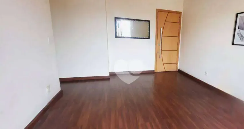 Apartamento 2 quartos 1 vaga à venda no méier, rio de janeiro/rj