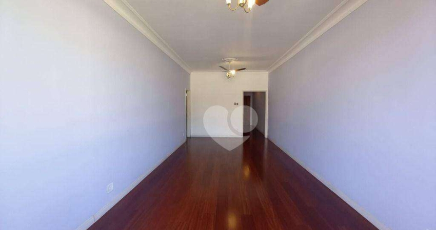 Apartamento à venda, 92 m² por R$ 870.000,00 - Laranjeiras - Rio de Janeiro/RJ