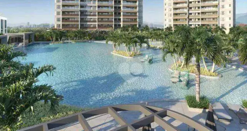 Apartamento com 3 quartos à venda, 155 m² por R$ 2.740.000 - Barra da Tijuca - Rio de Janeiro/RJ