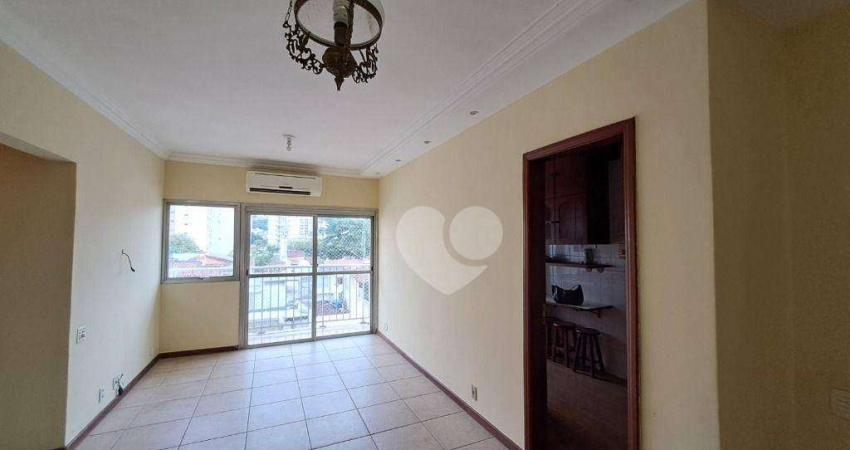 Apartamento com 2 quartos à venda, 100 m² por R$ 650.000 - Andaraí - Rio de Janeiro/RJ