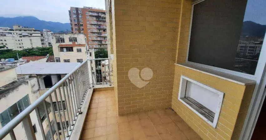 Lopes Enjoy Vende Apartamento 1 quarto, 1 vaga à venda em Vila Isabel - Rio de Janeiro/RJ