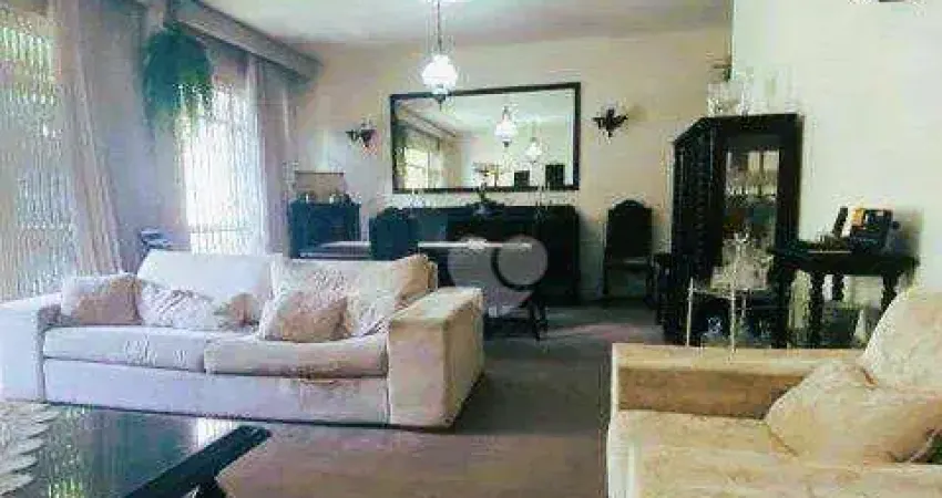 Apartamento com 3 quartos à venda, 142 m² por R$ 1.500.000 - Jardim Oceânico - Rio de Janeiro/RJ