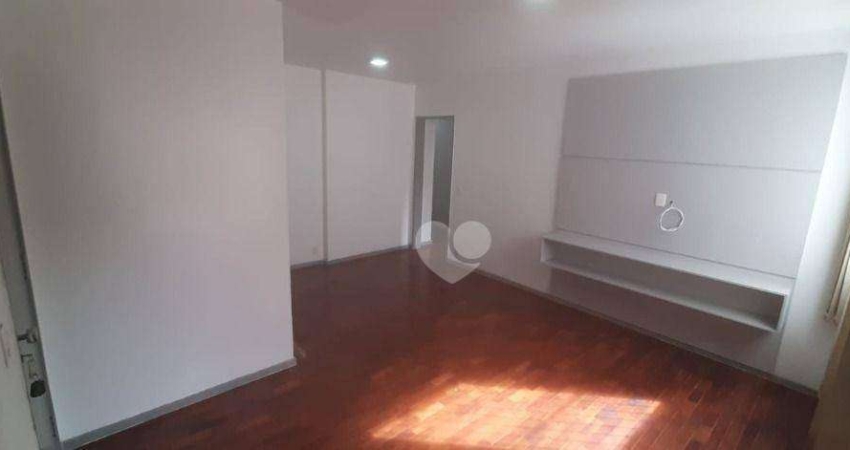 Apartamento com 2 quartos e 2 vagas à venda, 74 m² por R$ 700.000 - Cosme Velho - Rio de Janeiro/RJ