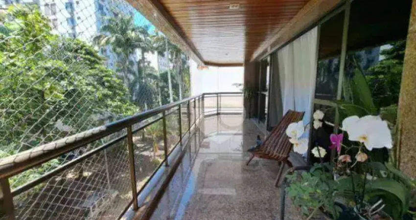 Apartamento à venda, 222 m² por R$ 1.950.000,00 - Flamengo - Rio de Janeiro/RJ