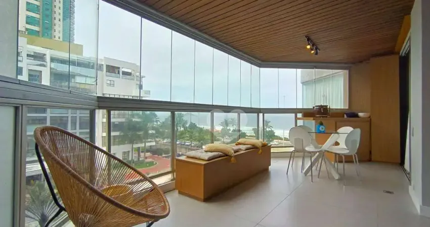 Apartamento com 1 quarto à venda, 66 m² por R$ 1.160.000 - Barra da Tijuca - Rio de Janeiro/RJ