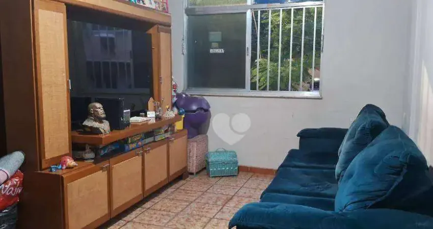 Apartamento com 2 dormitórios à venda, 74 m² por r$ 380.000,00 - são cristóvão - rio de janeiro/rj