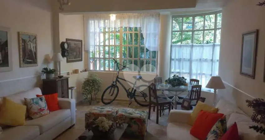 Apartamento com 3 dormitórios à venda, 103 m² por R$ 1.279.000,00 - Jardim Botânico - Rio de Janeiro/RJ