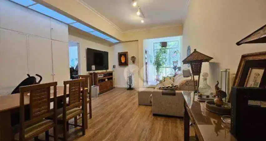 Apartamento à venda, 101 m² por R$ 1.000.000,00 - Botafogo - Rio de Janeiro/RJ