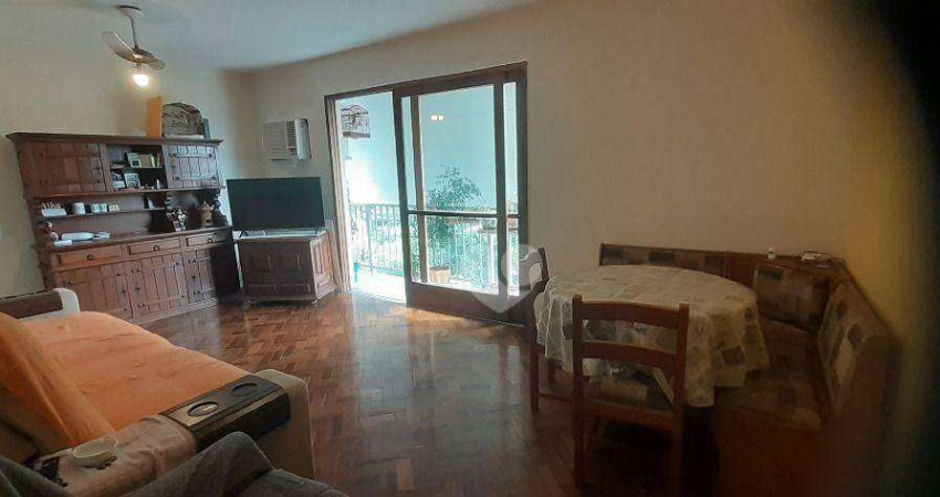 Apartamento 3 quartos 1 suíte 2 vagas na Usina, Tijuca - Rio de Janeiro/RJ