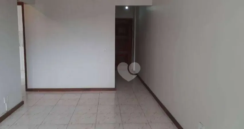 Apartamento 2 quartos 1 vaga no Rio Comprido, Rio de Janeiro/RJ