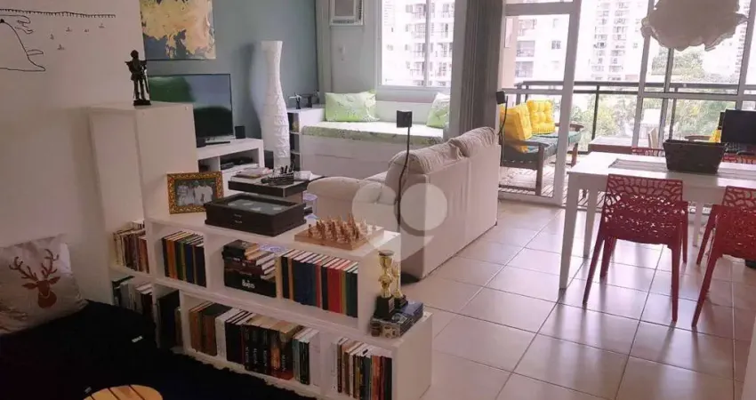 Apartamento com 2 quartos à venda, 70 m² por R$ 800.000 - Barra Olímpica - Rio de Janeiro/RJ