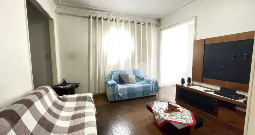 Apartamento com 3 dormitórios à venda, 115 m² por R$ 400.000,00 - Vila Isabel - Rio de Janeiro/RJ
