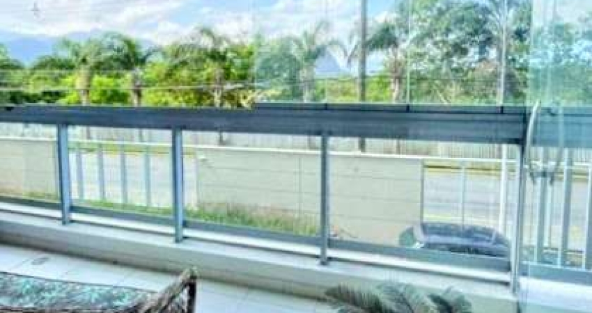 Apartamento com 2 suítes à venda, 82 m² por R$ 630.000 - Recreio dos Bandeirantes - Rio de Janeiro/RJ