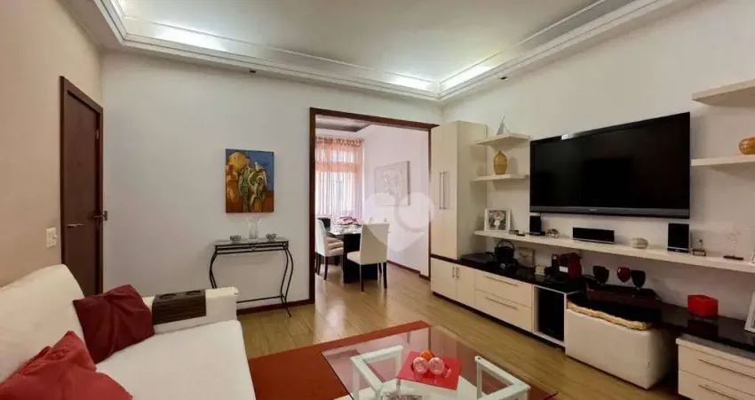 Apartamento à venda, 120 m² por R$ 1.270.000,00 - Copacabana - Rio de Janeiro/RJ
