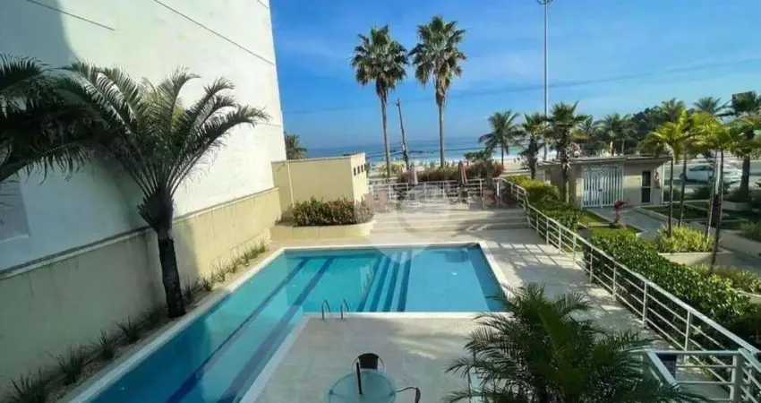 Apartamento com 3 quartos à venda, 98 m² por R$ 2.200.000 - Barra da Tijuca - Rio de Janeiro/RJ