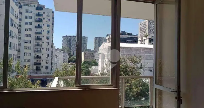 Apartamento à venda, 70 m² por R$ 850.000,00 - Botafogo - Rio de Janeiro/RJ