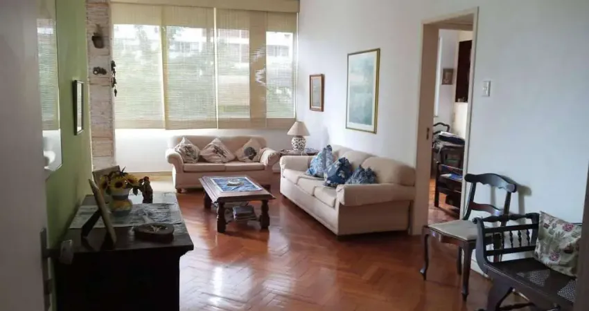 Apartamento com 4 dormitórios à venda, 158 m² por R$ 1.450.000,00 - Botafogo - Rio de Janeiro/RJ