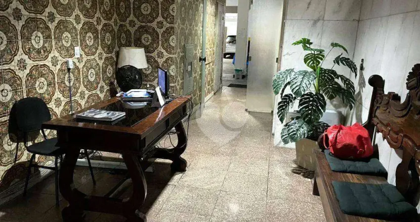 Apartamento com 2 dormitórios à venda, 66 m² por R$ 350.000,00 - Vila Isabel - Rio de Janeiro/RJ