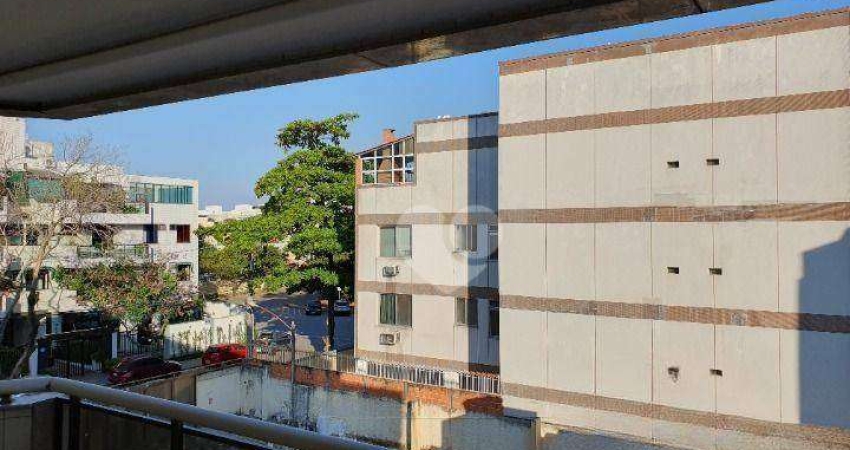 Apartamento Recreio Gleba A 2 Quartos 90 m² 2 vagas