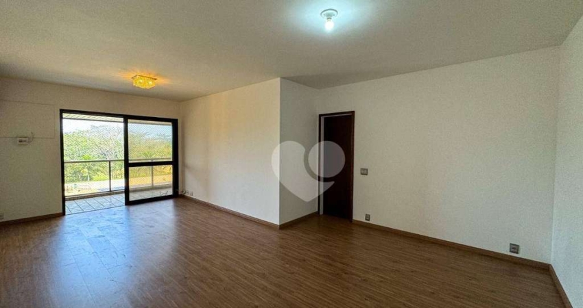 Apartamento com 4 quartos à venda, 165 m² por R$ 1.700.000 - Barra da Tijuca - Rio de Janeiro/RJ