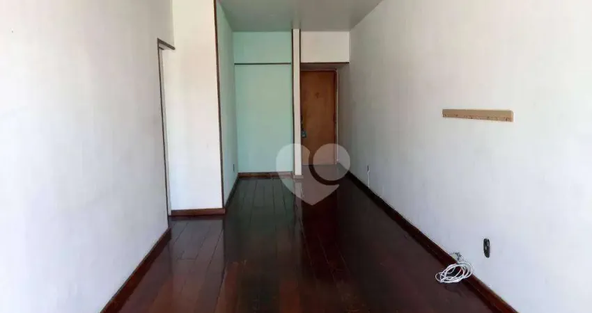 Apartamento com 2 dormitórios à venda, 75 m² por R$ 305.000,00 - Méier - Rio de Janeiro/RJ