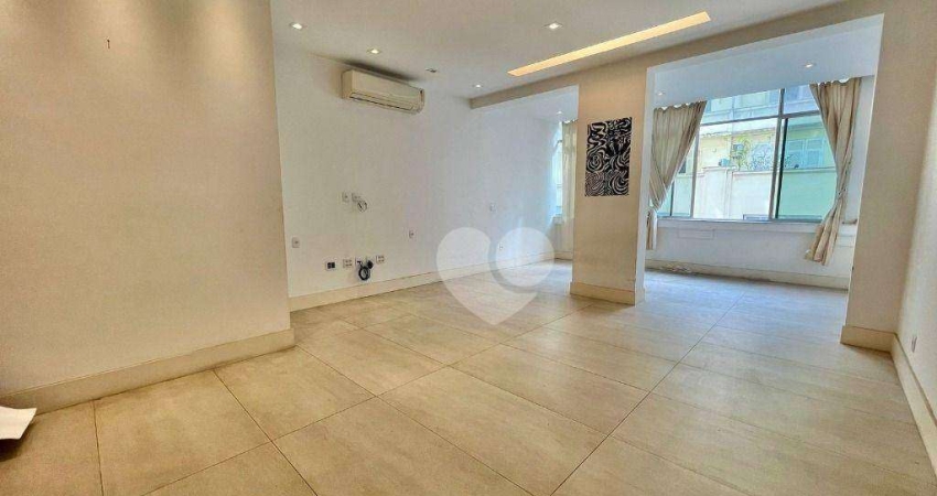 Apartamento com 3 quartos à venda, 170 m², no bairro do Flamengo, por R$ 1.600.000 - Rio de Janeiro/RJ