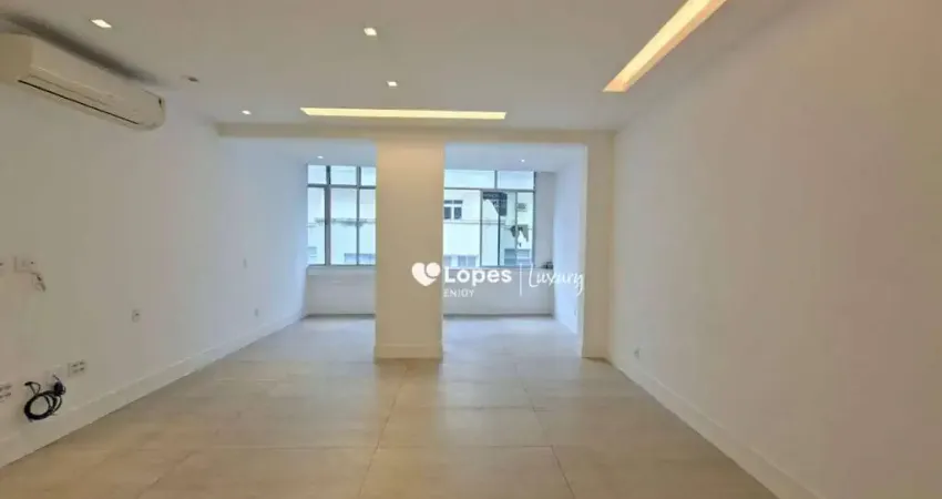 Apartamento com 3 quartos à venda, 170 m², no bairro do Flamengo, por R$ 1.600.000 - Rio de Janeiro/RJ