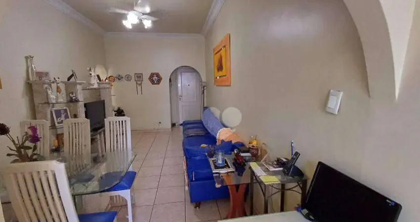 Excelente apartamento! 2 quartos , andar alto, indevassável, claro, arejado - em frente ao hebraica - entrar e morar ! r$670 mil  - laranjeiras - rj