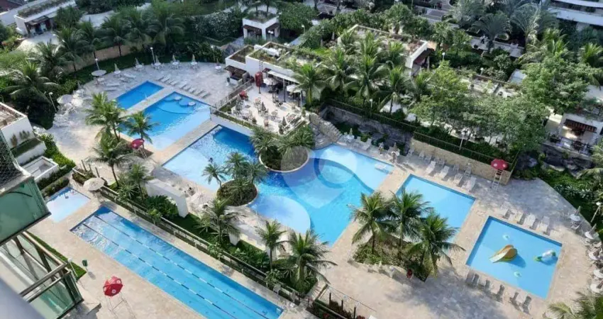 Apartamento com 2 quartos à venda, 70 m² por R$ 800.000 - Jacarepaguá - Rio de Janeiro/RJ