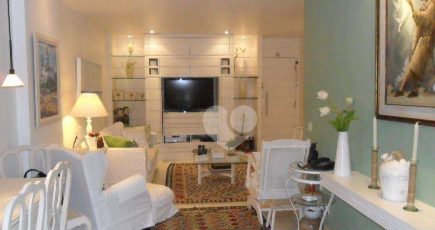 Apartamento com 2 quartos à venda na Rua Timóteo da Costa, --, Leblon, Rio de Janeiro