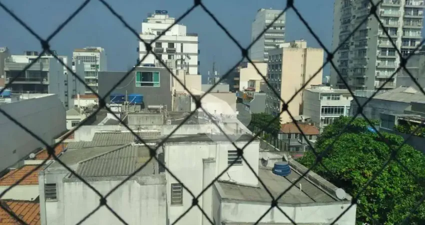 Ipanema-2 quartos-Visconde de Pirajá