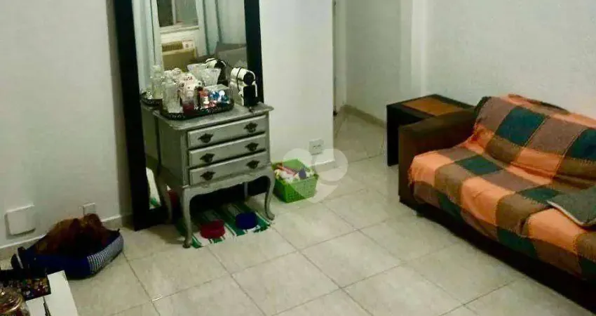 Apartamento com 2 dormitórios à venda, 58 m² por R$ 349.999,99 - Tijuca - Rio de Janeiro/RJ