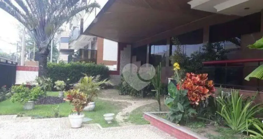 Apartamento com 3 quartos à venda, 95 m² por R$ 795.000 - Recreio dos Bandeirantes - Rio de Janeiro/RJ