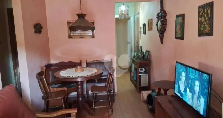 Apartamento com 2 dormitórios à venda, 67 m² por R$ 300.000,00 - Engenho Novo - Rio de Janeiro/RJ