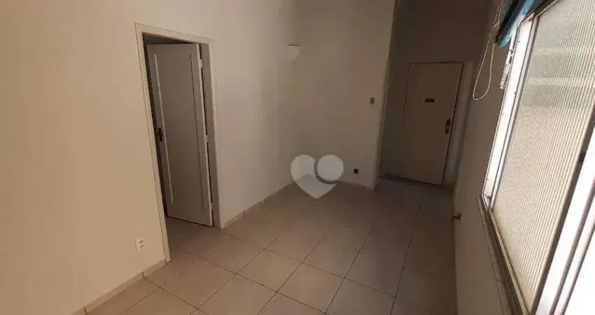 Apartamento com 1 quarto 1 vaga à venda no bairro São Francisco Xavier - Rio de Janeiro/RJ