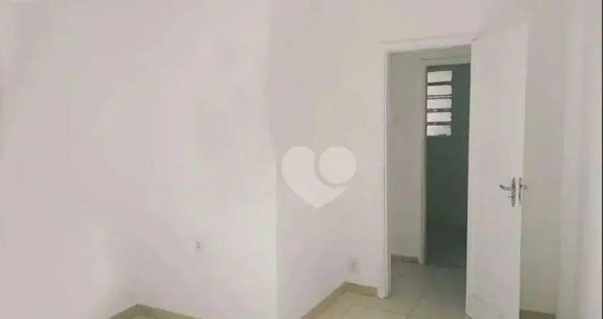 Apartamento com 3 dormitórios à venda, 65 m² por R$ 360.000,00 - Tijuca - Rio de Janeiro/RJ