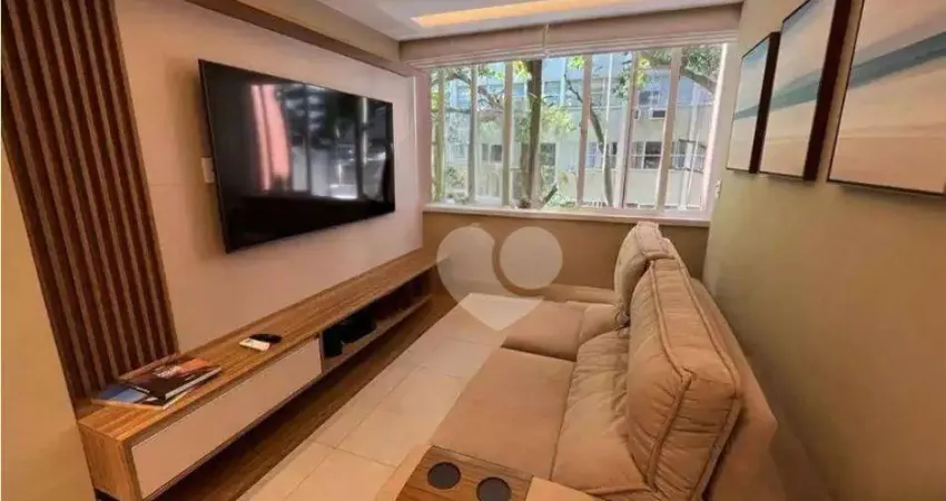 Apartamento com 3 quartos à venda, 102 m² por R$ 3.200.000 - Leblon - Rio de Janeiro/RJ