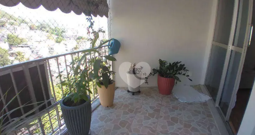 Engenho novo , varandão  vista livre sala quarto com dependências 1 vaga escriturada o