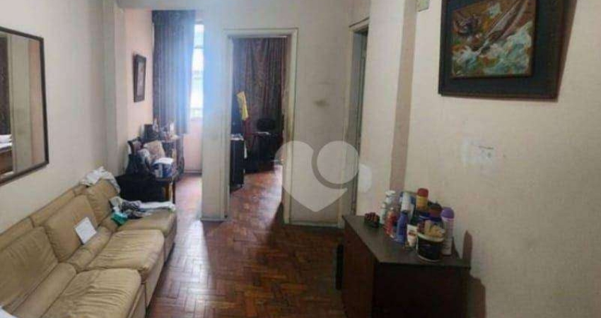 Apartamento com 1 dormitório à venda, 41 m² por R$ 590.000,00 - Copacabana - Rio de Janeiro/RJ