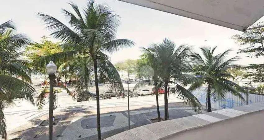 Apartamento à venda, 333 m² por R$ 3.500.000,01 - Copacabana - Rio de Janeiro/RJ