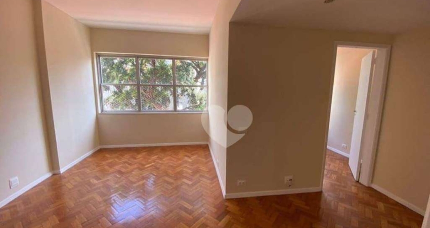 Apartamento com 2 quartos  à venda, 62 m² por R$ 1.140.000 - Ipanema - Rio de Janeiro/RJ