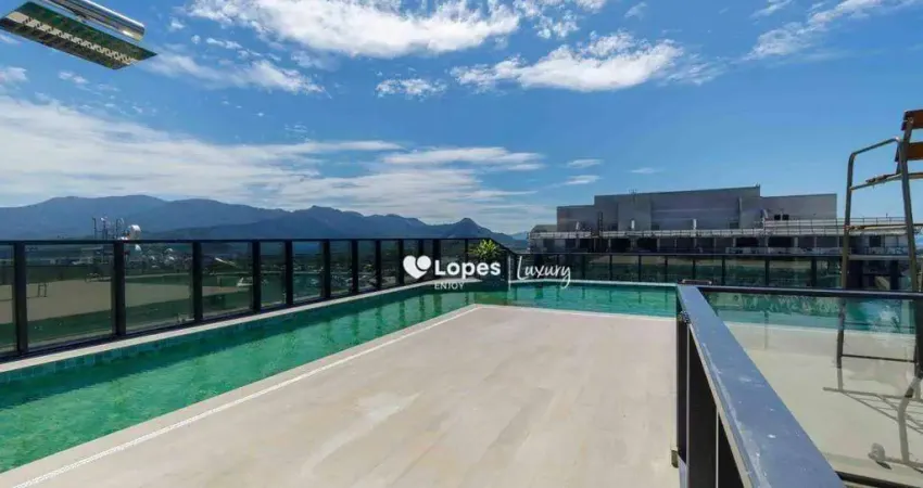 Apartamento com 2 quartos à venda, 81 m² por R$ 679.000 - Barra Bonita - Rio de Janeiro/RJ