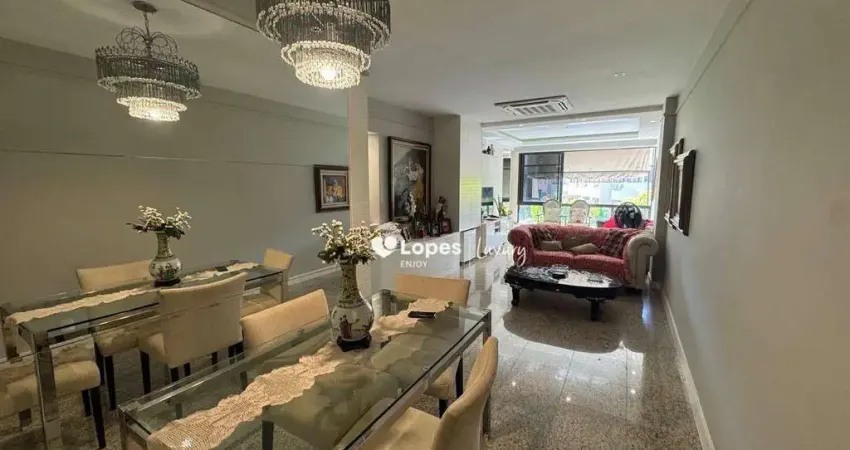 Jardim oceânico - apartamento reformado na quadra da praia com portaria 24h. barra da tijuca/rj.