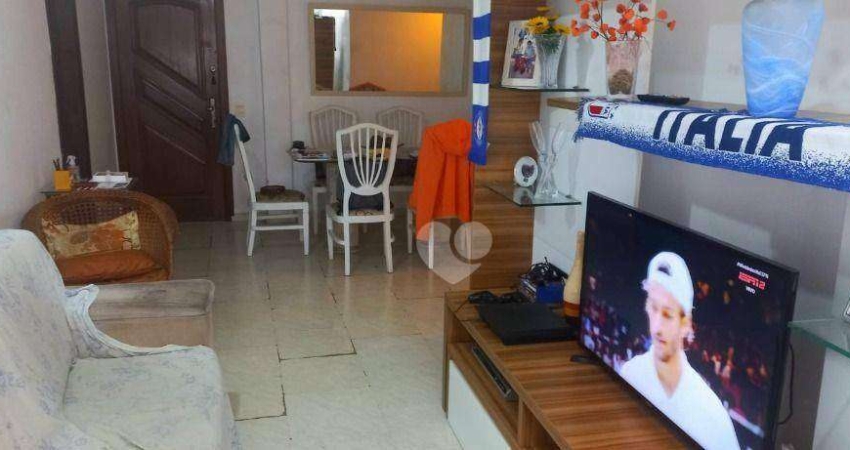 Apartamento com 3 quartos,à venda, 97 m² por R$ 550.000 - Recreio dos Bandeirantes - Rio de Janeiro/RJ
