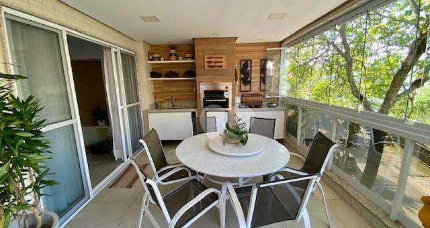 Apartamento com 4 quartos à venda, 160 m² por R$ 1.600.000 - Recreio dos Bandeirantes - Rio de Janeiro/RJ
