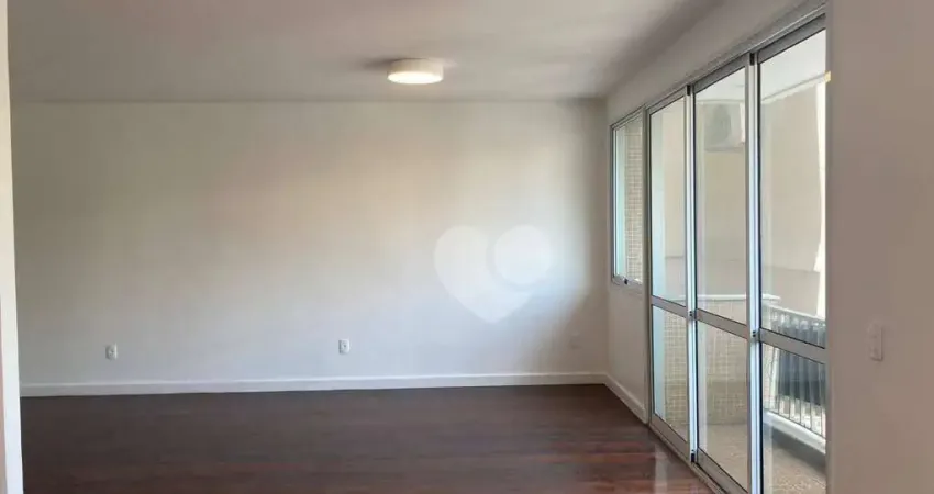 Apartamento com 4 dormitórios à venda, 162 m² por R$ 1.900.000,00 - Gávea - Rio de Janeiro/RJ