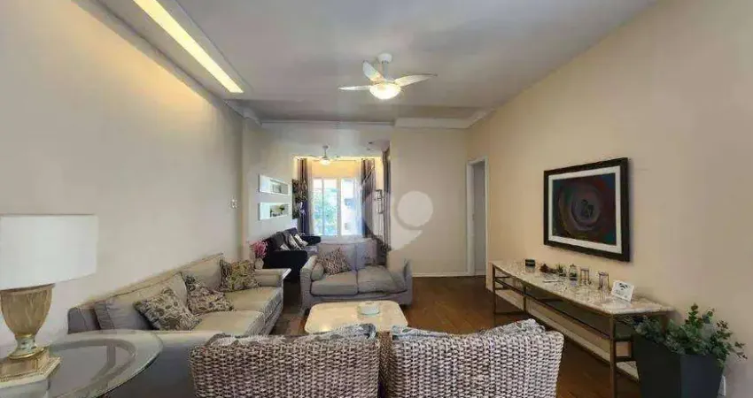 Apartamento com 3 quartos à venda, 148 m²- Copacabana - Rio de Janeiro/RJ