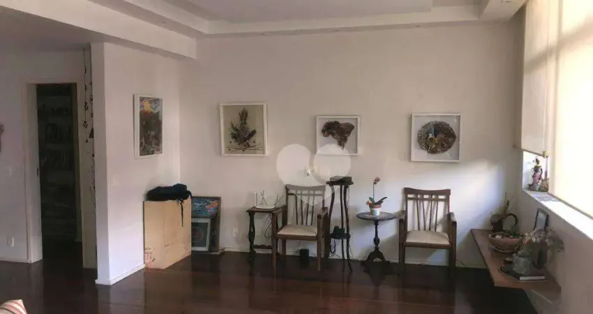 Apartamento à venda, 160 m² por R$ 1.170.000,00 - Tijuca - Rio de Janeiro/RJ